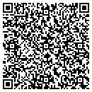 QR code with Adam's Pizza contacts