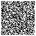 QR code with PTS Masonry contacts
