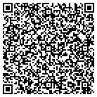 QR code with J & J Machine Works Inc contacts