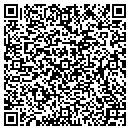 QR code with Unique Tile contacts