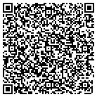 QR code with Spring Hope Tractor Service contacts