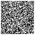 QR code with Hydro-Scape Products contacts