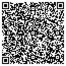 QR code with Upper South Studio contacts