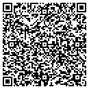 QR code with Carolinabg contacts