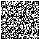 QR code with Johnnys Body Shop contacts