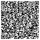 QR code with Farmville Utilities Department contacts