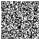 QR code with J & D Auto Sales contacts