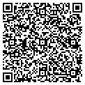 QR code with HFC contacts