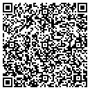 QR code with C D Designs contacts