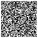 QR code with James Massman contacts