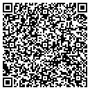 QR code with Rays Sting contacts