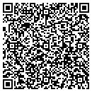 QR code with Davinci's contacts