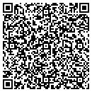 QR code with Protech contacts