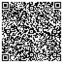 QR code with Detamble Library contacts