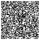 QR code with Anthony Allenton Oncor Intl contacts