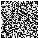 QR code with W Allen Willis MD contacts