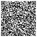 QR code with Apple Bus Co contacts