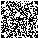 QR code with Jeffery Cornatzer Auto Body contacts