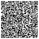 QR code with Marie Bradford Hair Design contacts