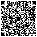 QR code with Max Ways 825 contacts