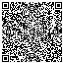 QR code with Hair By Lib contacts