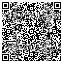 QR code with Pender Post contacts