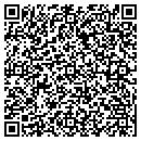 QR code with On The Go Mart contacts