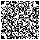 QR code with Blue Ridge Reading Team contacts