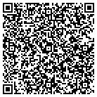 QR code with R W Allen Financial Service contacts