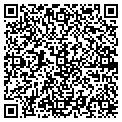 QR code with Cache contacts