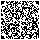 QR code with Marine Towing & Salvage Inc contacts