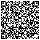QR code with Anthony Johnson contacts