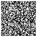 QR code with Kevin's Creations contacts