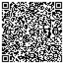 QR code with PIP Printing contacts