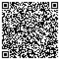 QR code with UPS contacts