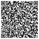 QR code with Aladdin Travel & Meeting Plnnr contacts