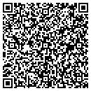 QR code with White's Barber Shop contacts