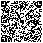 QR code with Presnell's Professional Wdwkg contacts