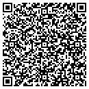 QR code with CC&m Properties LLC contacts