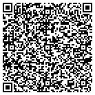 QR code with L & L Trucking & Logging Inc contacts