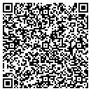 QR code with Hartcom Inc contacts