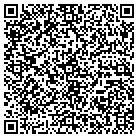 QR code with Hanover Realty Inc Wilmington contacts