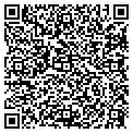 QR code with Hardees contacts