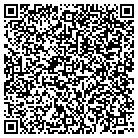 QR code with High Tech Transmission Service contacts