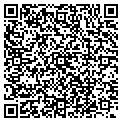 QR code with Mimis Place contacts