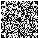 QR code with C & M Team LLC contacts