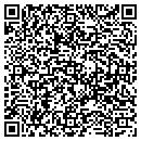QR code with P C Mechanical Inc contacts