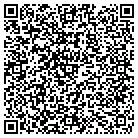 QR code with Uscoc of North Carolina No 7 contacts