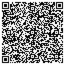 QR code with A B C Graphics contacts