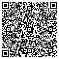 QR code with B B & T contacts